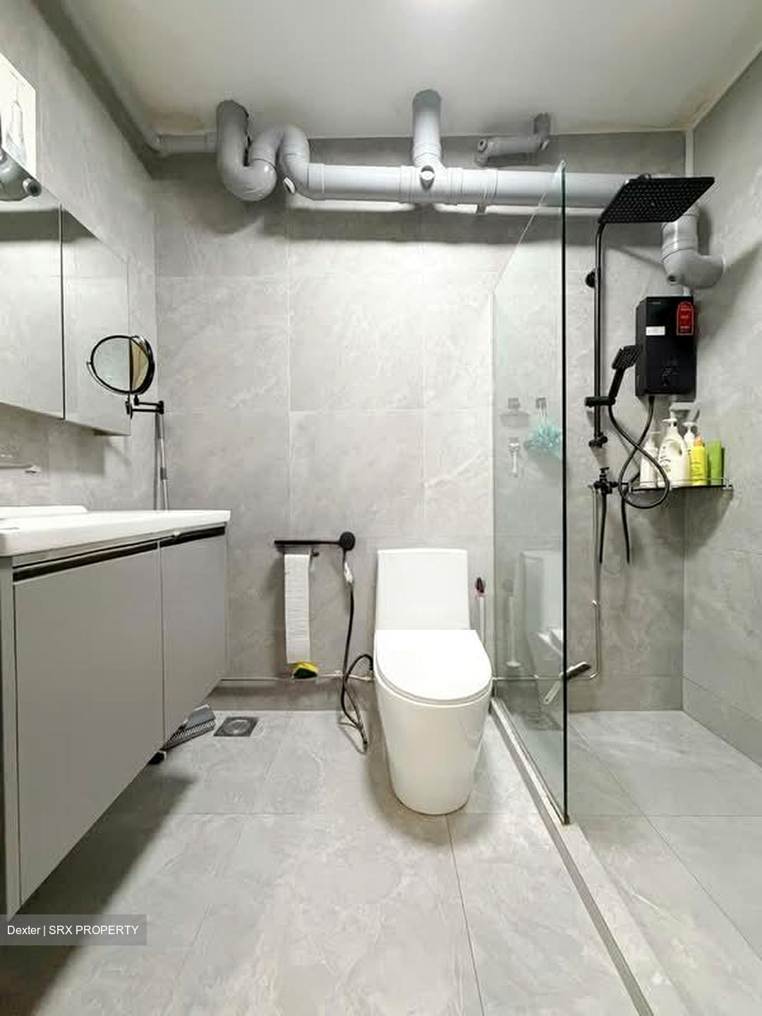 Blk 265 Toh Guan View (Jurong East), HDB 5 Rooms #561490941